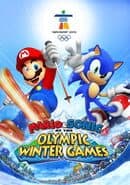 Mario & Sonic at the Olympic Winter Games