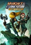 Ratchet & Clank Future: Quest for Booty