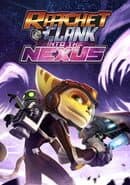 Ratchet & Clank: Into the Nexus