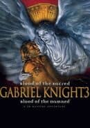 Gabriel Knight 3: Blood of the Sacred, Blood of the Damned