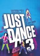 Just Dance 3