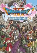Dragon Quest XI S: Echoes of an Elusive Age - Definitive Edition