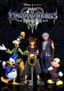 Kingdom Hearts III: Re Mind