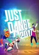 Just Dance 2017