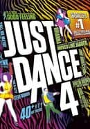 Just Dance 4