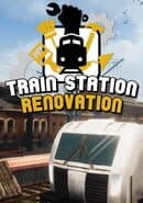 Train Station Renovation