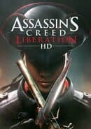 Assassin's Creed: Liberation HD