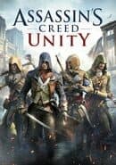 Assassin's Creed Unity