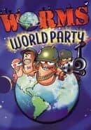 Worms World Party