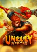 Unruly Heroes