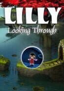 Lilly Looking Through