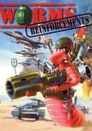Worms: Reinforcements