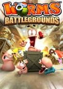 Worms Battlegrounds