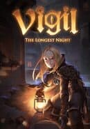 Vigil: The Longest Night