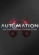 Automation: The Car Company Tycoon Game