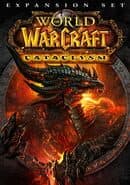 World of Warcraft: Cataclysm