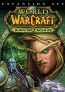 World of Warcraft: The Burning Crusade