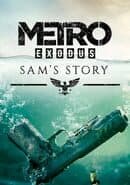 Metro Exodus: Sam's Story