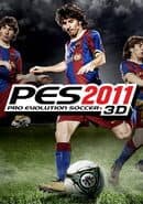 Pro Evolution Soccer 2011 3D