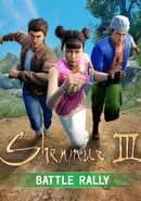 Shenmue III: Battle Rally