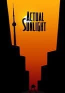 Actual Sunlight