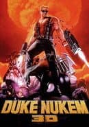 Duke Nukem 3D cover art