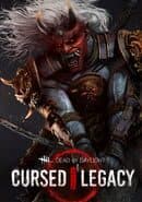 Dead by Daylight: Cursed Legacy Chapter