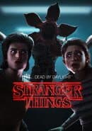 Dead by Daylight: Stranger Things Chapter