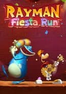 Rayman Fiesta Run