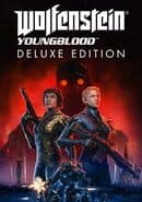 Wolfenstein: Youngblood - Deluxe Edition cover art