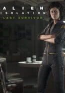 Alien: Isolation - Last Survivor