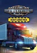 American Truck Simulator: Heavy Cargo Pack