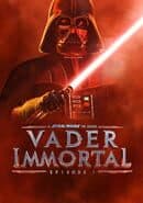 Vader Immortal: Episode I