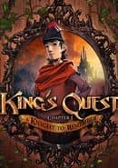 King's Quest: Chapter 1 - A Knight to Remember