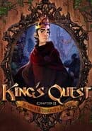 King's Quest: Chapter 2 - A Rubble Without a Cause