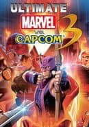 Ultimate Marvel vs. Capcom 3
