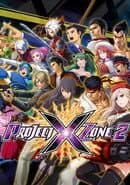 Project X Zone 2