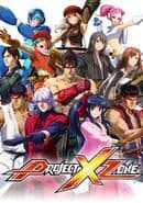 Project X Zone