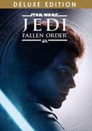 Star Wars Jedi: Fallen Order - Deluxe Edition