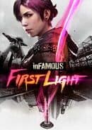 Infamous: First Light