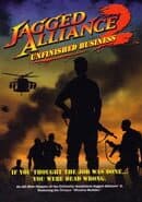 Jagged Alliance 2: Unfinished Business