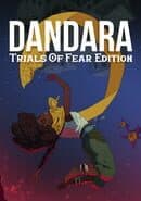 Dandara: Trials of Fear Edition