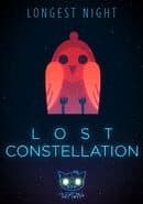Night in the Woods: Lost Constellation