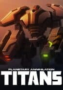Planetary Annihilation: Titans