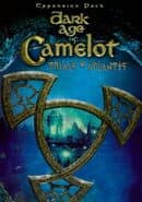 Dark Age of Camelot: Trials of Atlantis
