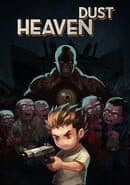 Heaven Dust cover art