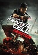 Tom Clancy's Splinter Cell: Conviction