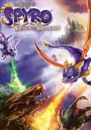 The Legend of Spyro: Dawn of the Dragon