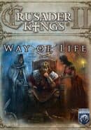 Crusader Kings II: Way of Life