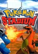 Pokémon Stadium